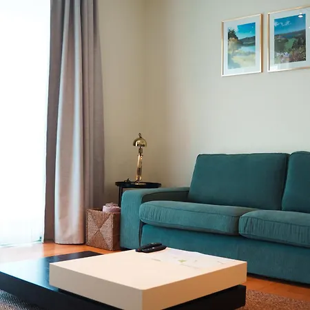 Charlotte's Place Appartement