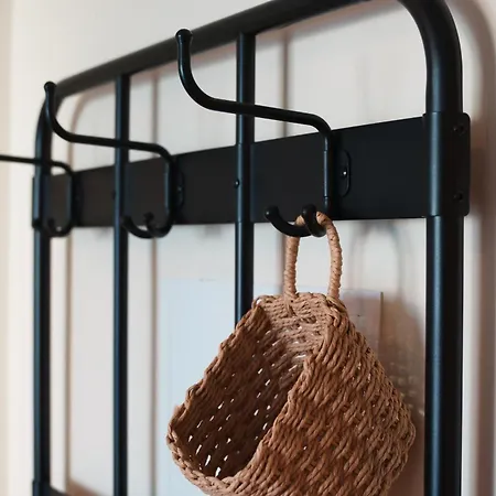 Charlotte's Place Appartement