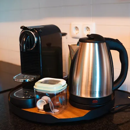 Appartement Charlotte's Place *