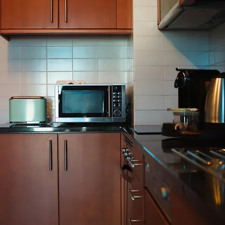 Charlotte's Place Appartement *