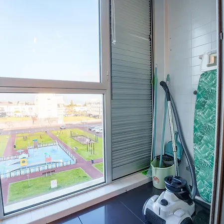 Charlotte's Place Appartement Ponta Delgada