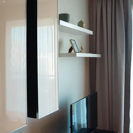 Appartement Charlotte's Place