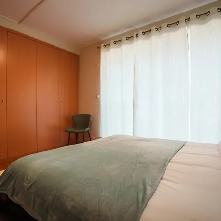 Appartement Charlotte's Place *