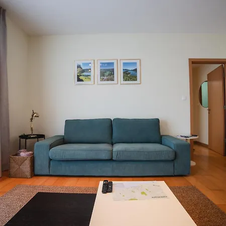 Charlotte's Place Appartement Ponta Delgada