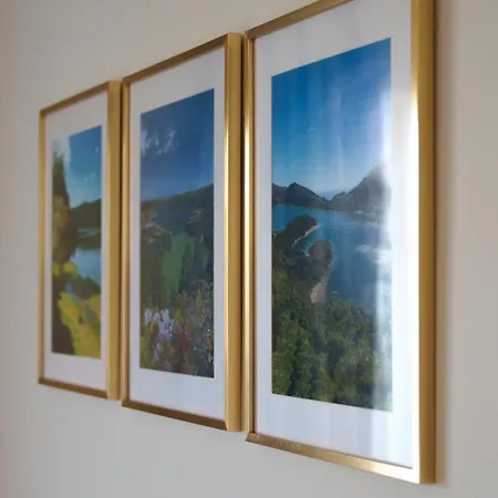 Charlotte's Place Appartement *