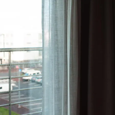 Charlotte's Place Appartement Ponta Delgada