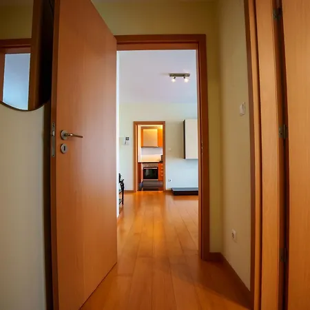 Appartement Charlotte's Place *