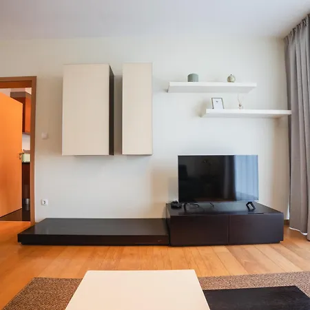 Charlotte's Place Appartement