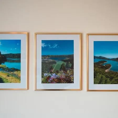 Appartement Charlotte's Place