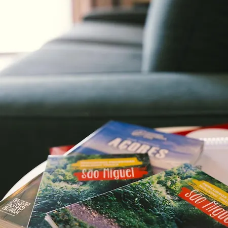 Charlotte's Place Appartement Ponta Delgada