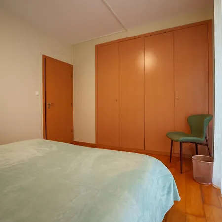 Charlotte's Place * Ponta Delgada