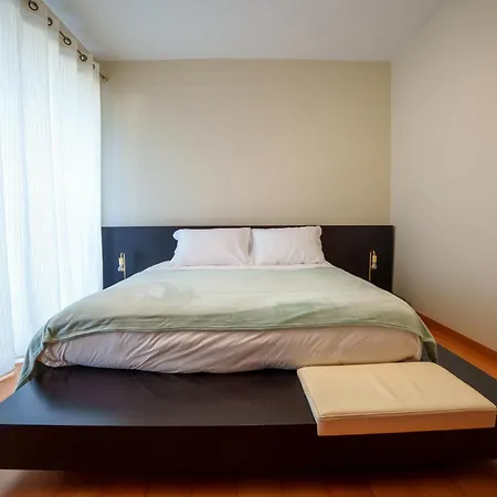 شقة Charlotte's Place