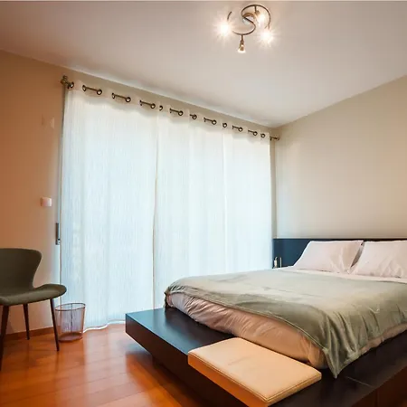 Charlotte's Place Ponta Delgada