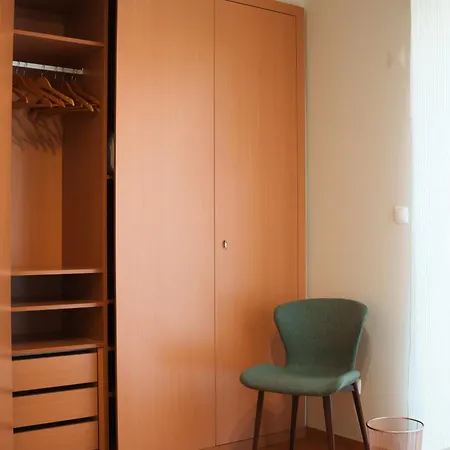 Apartman Charlotte's Place *