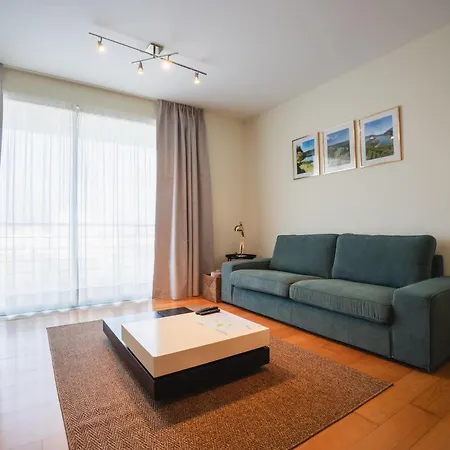 Charlotte's Place Apartment Ponta Delgada (Sao Miguel)