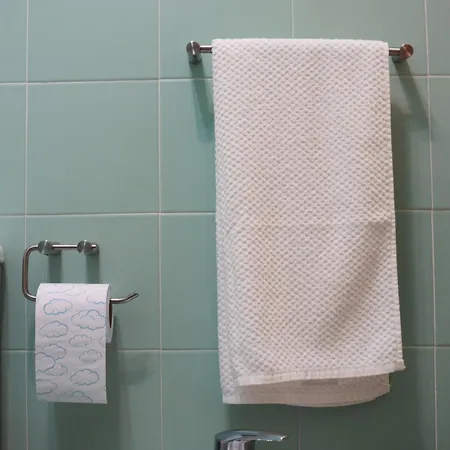 شقة Charlotte's Place