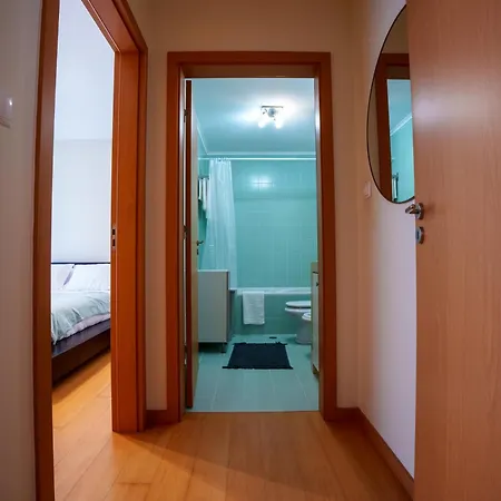 Charlotte's Place شقة Ponta Delgada