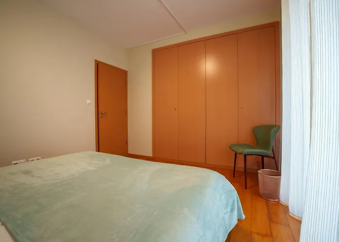 Charlotte's Place * Ponta Delgada (Sao Miguel)