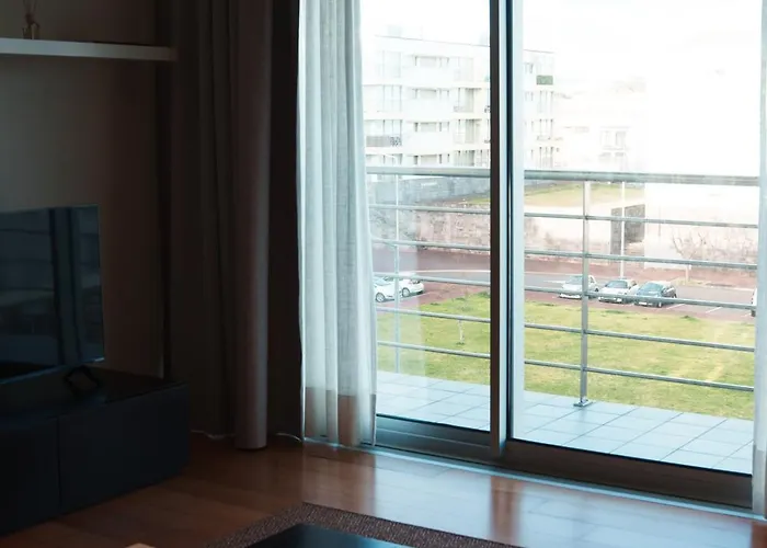 Charlotte's Place * Ponta Delgada