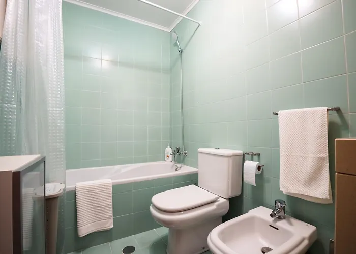 Charlotte's Place Ponta Delgada (Sao Miguel)