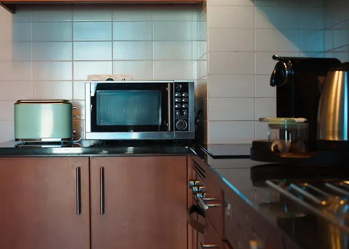 Charlotte's Place Apartment *