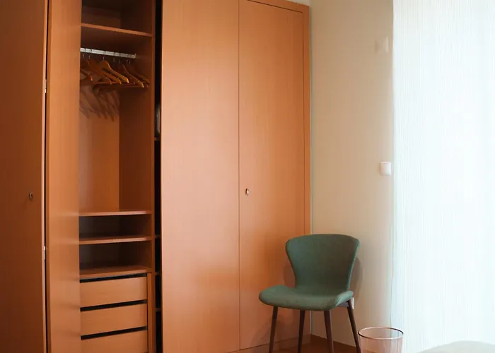 Apartman Charlotte's Place *