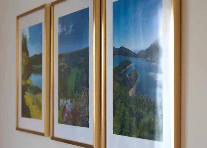 Charlotte's Place Apartment *