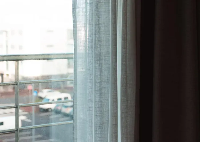 Charlotte's Place Apartman Ponta Delgada