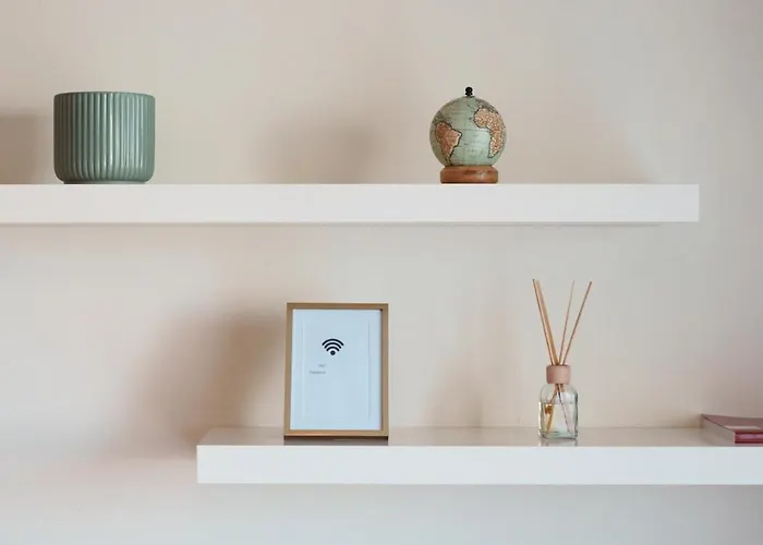 Charlotte's Place * Ponta Delgada (Sao Miguel)