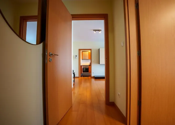 Apartment Charlotte's Place *