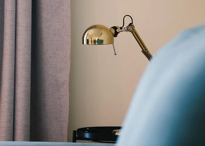 Charlotte's Place Ponta Delgada (Sao Miguel)