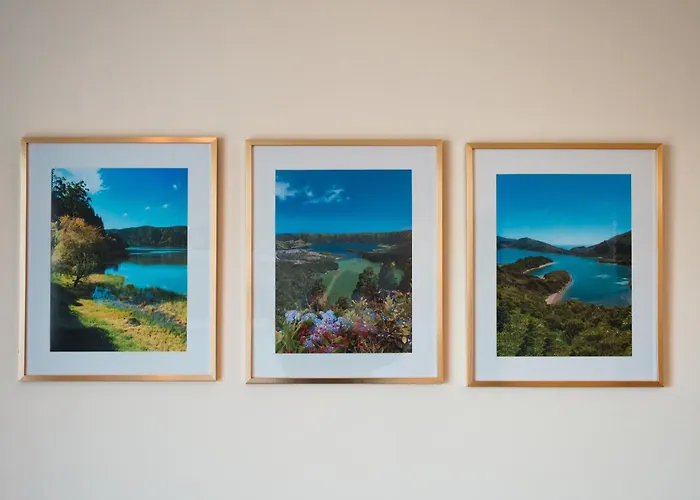 Apartment Charlotte's Place